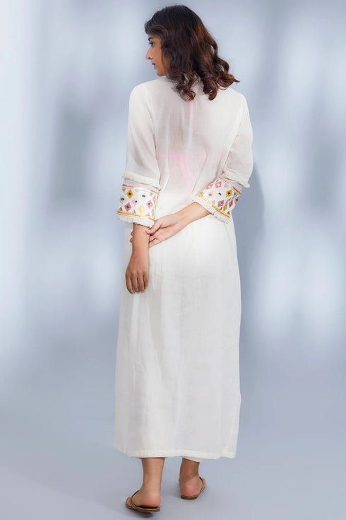 Zinia Jacket